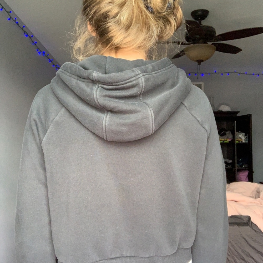 Adidas hoodie